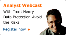 On-demand Webcast | Ensuring Your Next Board Meeting Is Not About Data Breaches